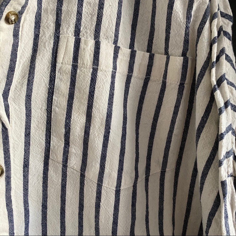 UO Button Down - Picture 6 of 7
